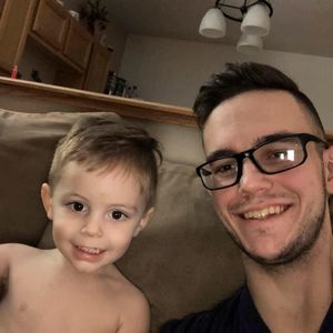 Meet your Posher, Taylor